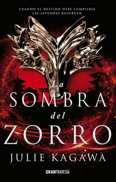 LA SOMBRA DEL ZORRO I