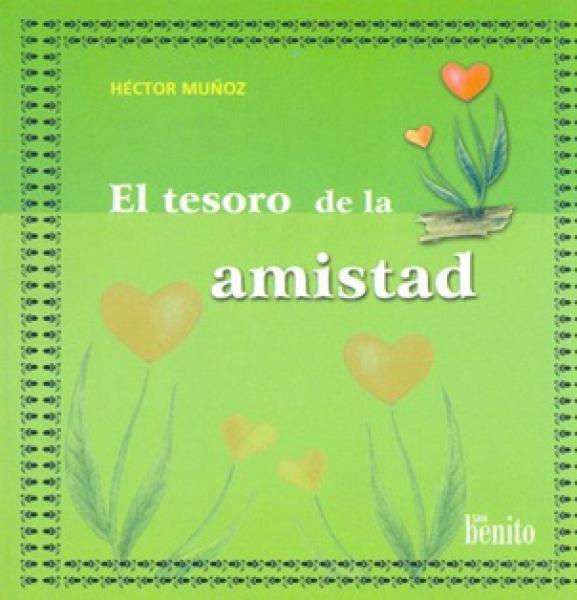 EL TESORO DE LA AMISTAD