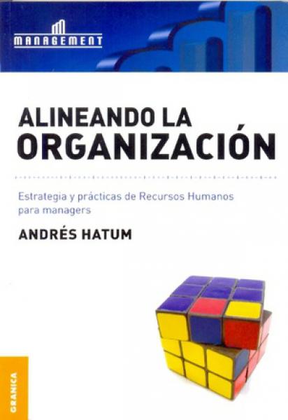 ALINEANDO LA ORGANIZACION