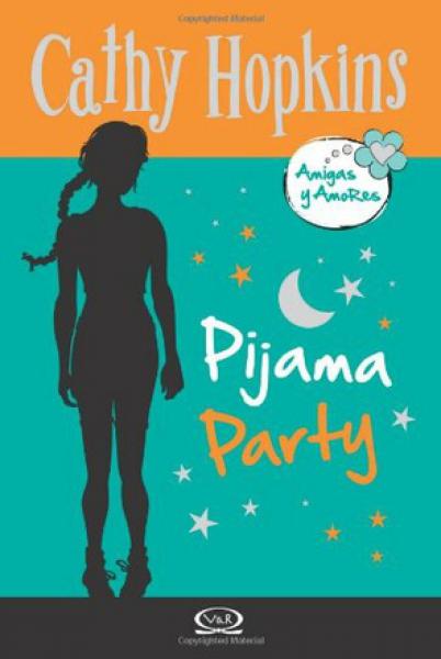 PIJAMA PARTY