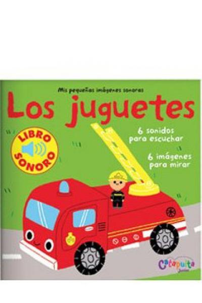 LOS JUGUETES