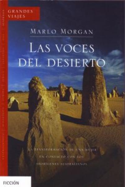 LAS VOCES DEL DESIERTO