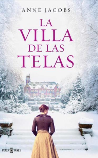 LA VILLA DE LAS TELAS (1)