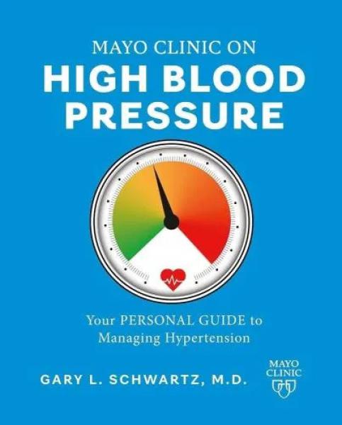 MAYO CLINIC PRESION ARTERIAL ALTA-