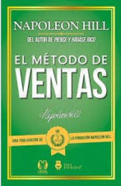 EL METODO DE VENTAS