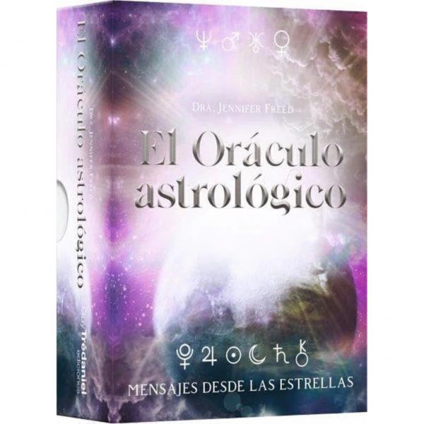 EL ORACULO ASTROLOGICO
