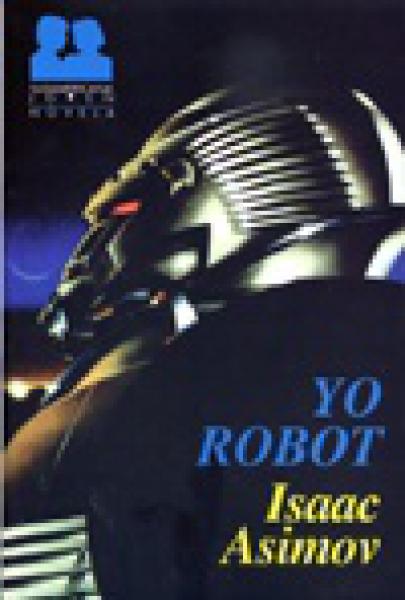 YO ROBOT                                