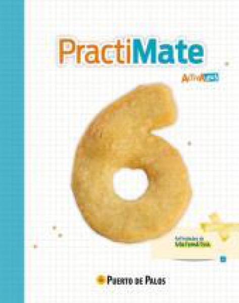 MATEMATICA 6 (PRACTIMATE ACTIVADOS)