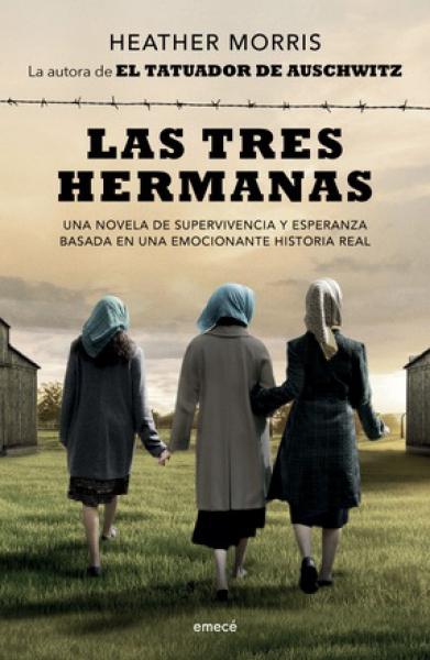 LAS TRES HERMANAS