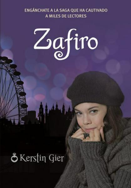 ZAFIRO ( RUBI II )