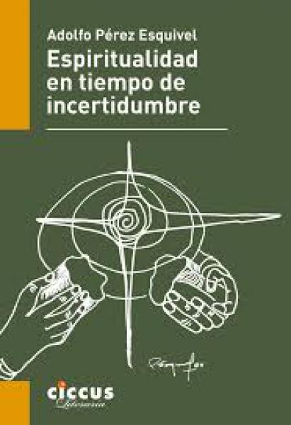ESPIRITUALIDAD EN TIEMPO DE ...