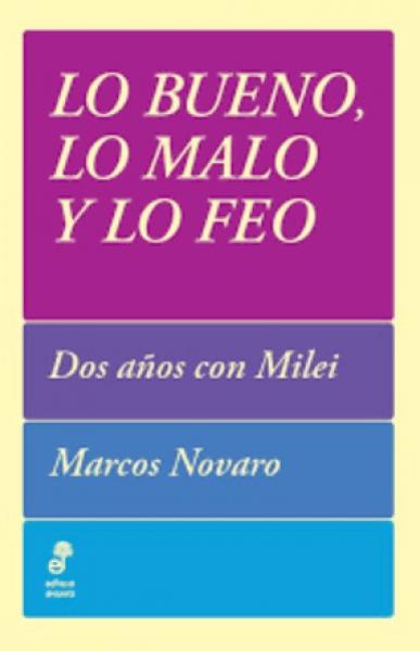 LO BUENO LO MALO Y LO FEO