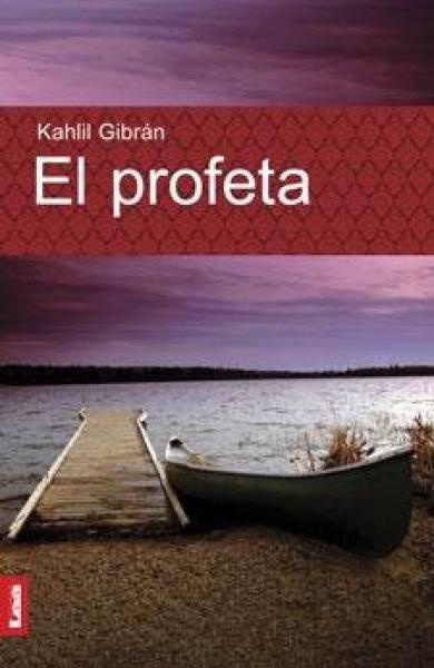 EL PROFETA