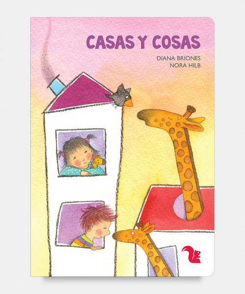 CASAS Y COSAS