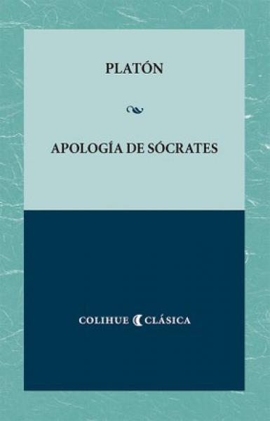 APOLOGIA DE SOCRATES