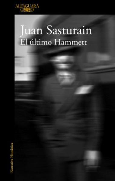 EL ULTIMO HAMMETT