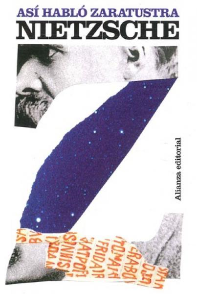 ASI HABLO ZARATUSTRA