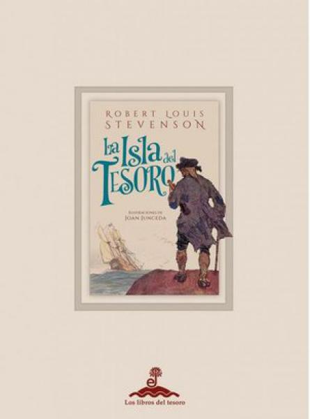 LA ISLA DEL TESORO (ILUSTRADO)