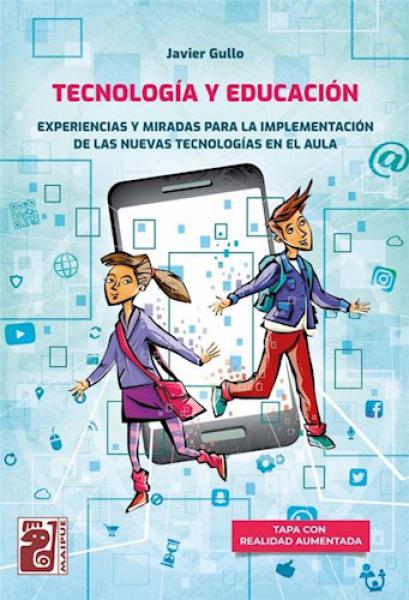 TECNOLOGIA Y EDUCACION (ED.ACT)