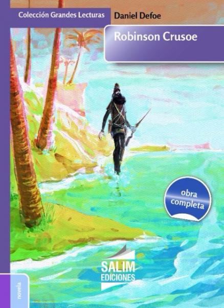 ROBINSON CRUSOE