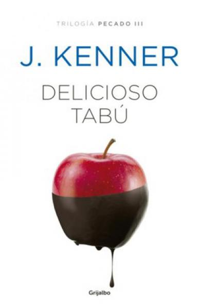 DELICIOSO TABU - PECADO III