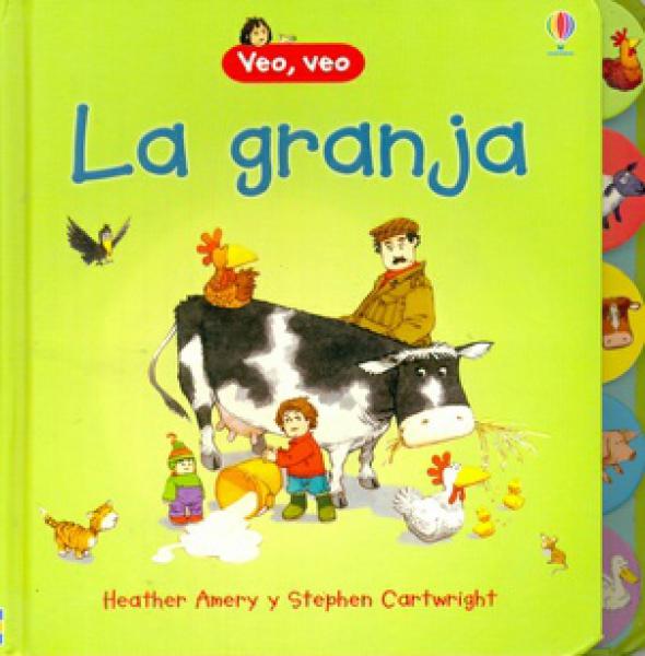 LA GRANJA