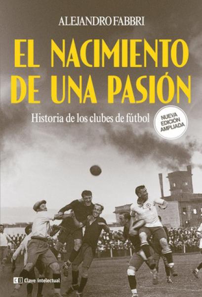 EL NACIMIENTO DE UNA PASION (ED.2023)