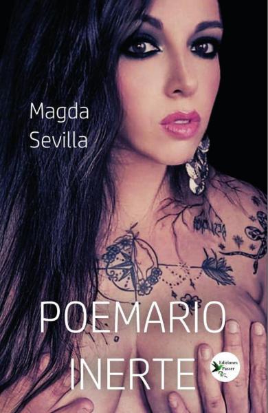 POEMARIO INERTE