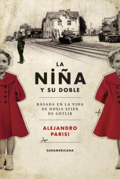 LA NIÑA Y SU DOBLE