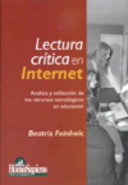 LECTURA CRITICA EN INTERNET