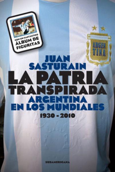 LA PATRIA TRANSPIRADA