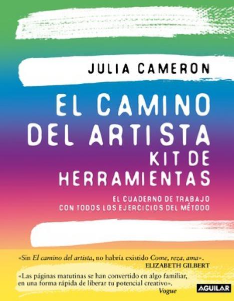 EL CAMINO DEL ARTISTA - KIT DE ...