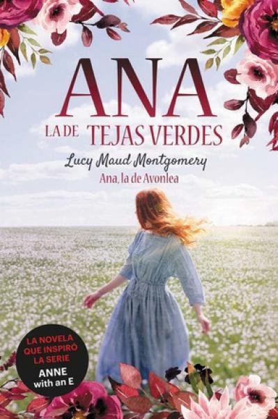 ANNE LA DE AVONLEA