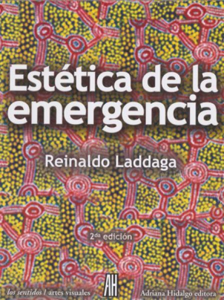 ESTETICA DE LA EMERGENCIA