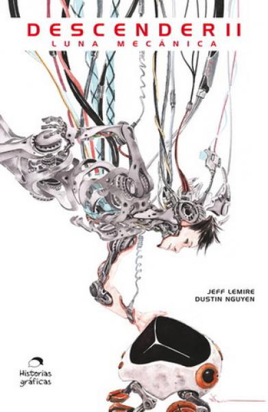 DESCENDER II