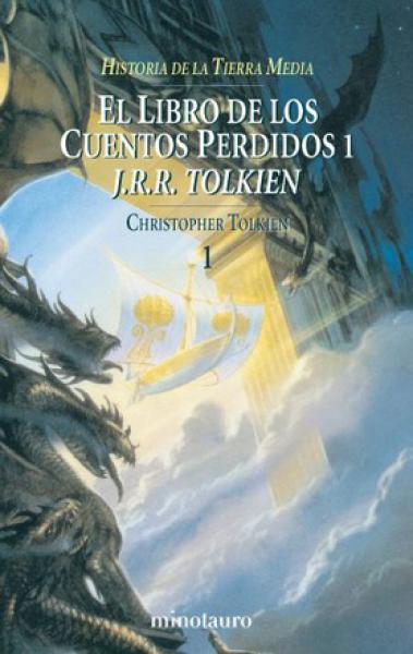 EL LIBRO DE LOS CUENTOS PERDIDOS 1