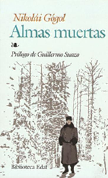 ALMAS MUERTAS