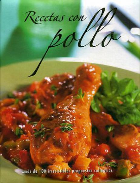 RECETAS CON POLLO