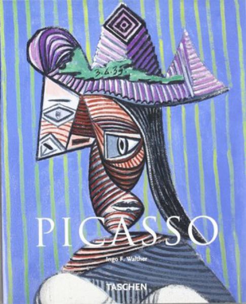 PICASSO, PABLO (1881-1973)