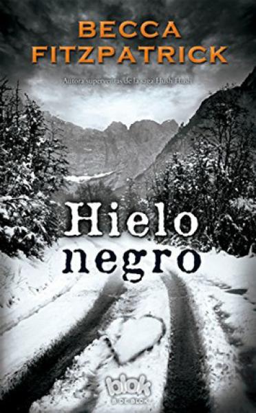 HIELO NEGRO