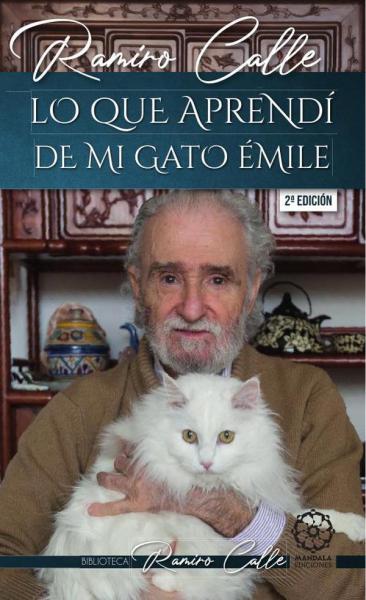 LO QUE APRENDI DE MI GATO EMILE