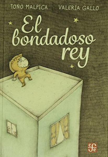 EL BONDADOSO REY
