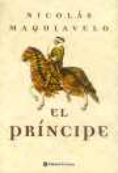 EL PRINCIPE