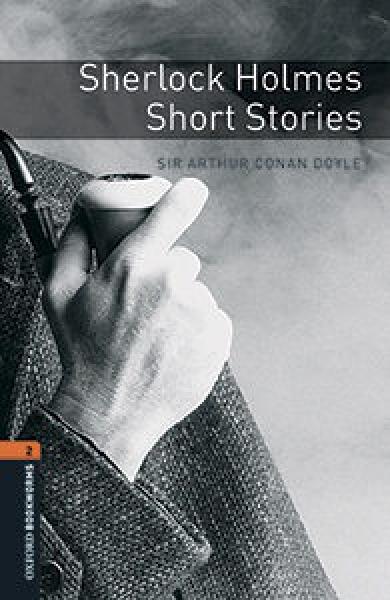 SHERLOCK HOLMES SHORT STORIES (ST2)