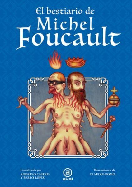 EL BESTIARIO DE MICHEL FOUCAULT