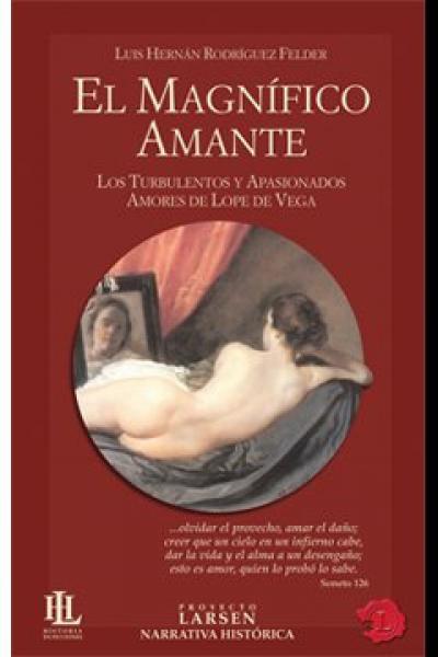 EL MAGNIFICO AMANTE