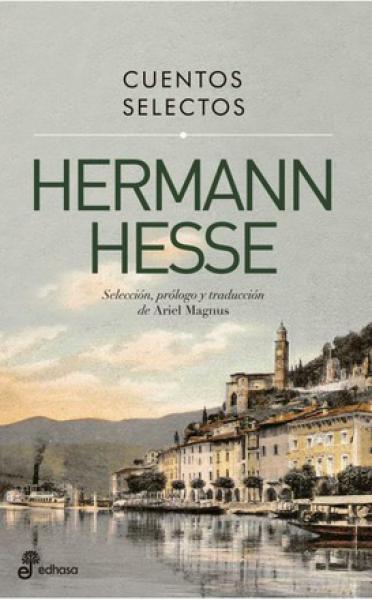 CUENTOS SELECTOS (HERMAN HESSE)