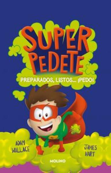 SUPER PEDETE 2