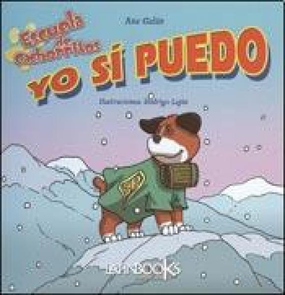 YO SI PUEDO