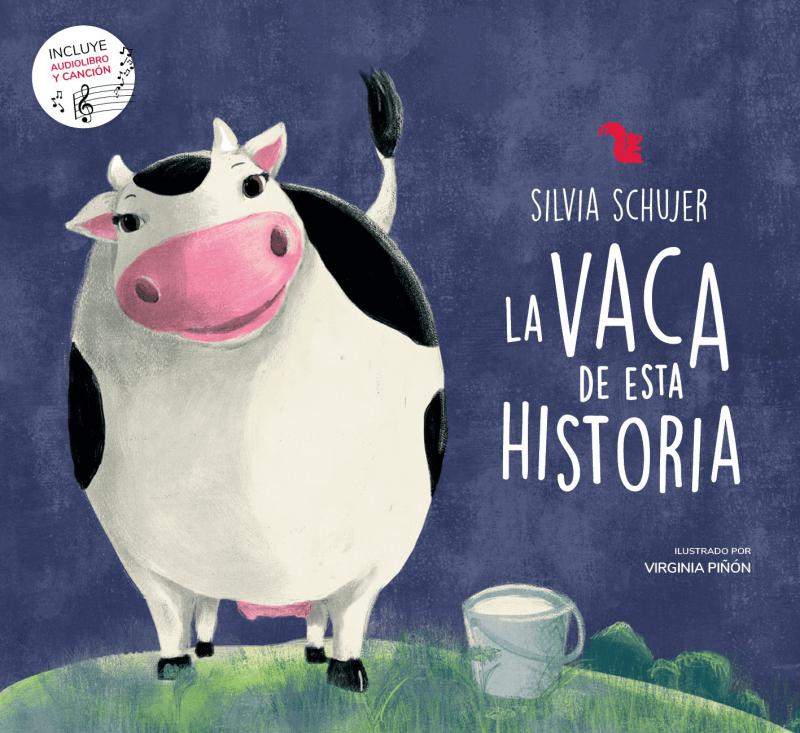 LA VACA DE ESTA HISTORIA